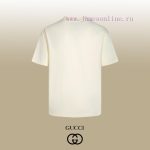 New Customers Only, Limit One. Top Tier OEM QualityGUCCI~Gucci 24SS Classic T-shirt Short SleeveNo Need For Fancy Copywriting t4w8n7yk - Image 3