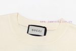 New Customers Only, Limit One. Top Tier OEM QualityGUCCI~Gucci 24SS Classic T-shirt Short SleeveNo Need For Fancy Copywriting t4w8n7yk - Image 4