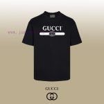 New Customers Only, Limit One. Top Tier OEM QualityGUCCI~Gucci 24SS Classic T-shirt Short SleeveNo Need For Fancy Copywriting w5k288fc