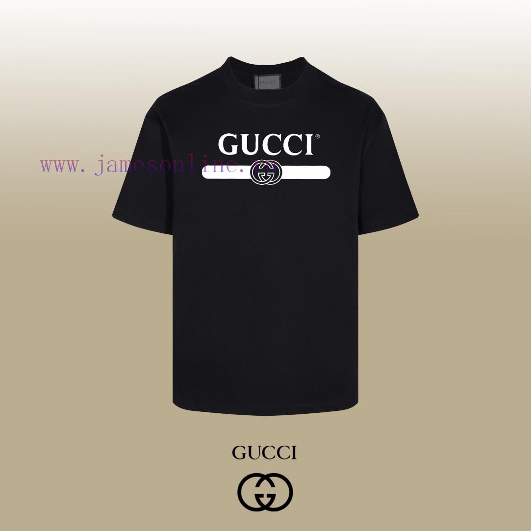 vwxeoe13bqk.jpg New Customers Only, Limit One. Top Tier OEM QualityGUCCI~Gucci 24SS Classic T-shirt Short SleeveNo Need For Fancy Copywriting w5k288fc - Image 1