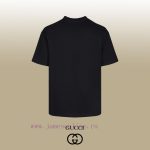 New Customers Only, Limit One. Top Tier OEM QualityGUCCI~Gucci 24SS Classic T-shirt Short SleeveNo Need For Fancy Copywriting w5k288fc - Image 3