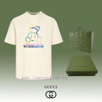 New Customers Only, Limit One. Top Tier OEM QualityGUCCI~Gucci 24SS Classic T-shirt Short SleeveNo Need For Fancy Copywriting 6dkonxqh