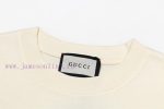 New Customers Only, Limit One. Top Tier OEM QualityGUCCI~Gucci 24SS Classic T-shirt Short SleeveNo Need For Fancy Copywriting 6dkonxqh - Image 4