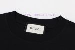New Customers Only, Limit One. Top Tier OEM QualityGUCCI~Gucci 24SS Classic T-shirt Short SleeveNo Need For Fancy Copywriting h1blrbzz - Image 4