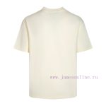 New Customers Only, Limit One. Top Tier OEM QualityGUCCI~Gucci 24SS Classic T-shirt Short SleeveNo Need For Fancy Copywriting 47i35bc9 - Image 3