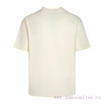 New Customers Only, Limit One. Top Tier OEM QualityGUCCI~Gucci 24SS Classic T-shirt Short SleeveNo Need For Fancy Copywriting pnyr0wug - Image 3