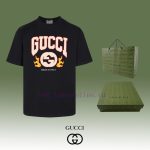 New Customers Only, Limit One. Top Tier OEM QualityGUCCI~Gucci 24SS Classic T-shirt Short SleeveNo Need For Fancy Copywriting cnrbid2p