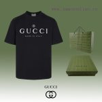 New Customers Only, Limit One. Top Tier OEM QualityGUCCI~Gucci 24SS Classic T-shirt Short SleeveNo Need For Fancy Copywriting 3qbx9swh - Image 2