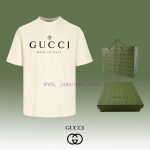 New Customers Only, Limit One. Top Tier OEM QualityGUCCI~Gucci 24SS Classic T-shirt Short SleeveNo Need For Fancy Copywriting k2uokxfa
