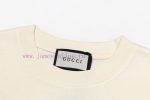 New Customers Only, Limit One. Top Tier OEM QualityGUCCI~Gucci 24SS Classic T-shirt Short SleeveNo Need For Fancy Copywriting k2uokxfa - Image 4
