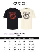 New Customers Only, Limit One. Top Tier OEM QualityGUCCI~Gucci 24SS Classic T-shirt Short SleeveNo Need For Fancy Copywriting cud27mn7 - Image 10
