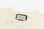 New Customers Only, Limit One. Top Tier OEM QualityGUCCI~Gucci 24SS Classic T-shirt Short SleeveNo Need For Fancy Copywriting vgfklurf - Image 4