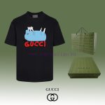 New Customers Only, Limit One. Top Tier OEM QualityGUCCI~Gucci 24SS Classic T-shirt Short SleeveNo Need For Fancy Copywriting 0rwagwbr