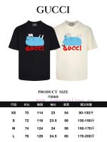 New Customers Only, Limit One. Top Tier OEM QualityGUCCI~Gucci 24SS Classic T-shirt Short SleeveNo Need For Fancy Copywriting 0rwagwbr - Image 10