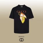New Customers Only, Limit One. Top Tier OEM QualityGUCCI~Gucci 24SS Classic T-shirt Short SleeveNo Need For Fancy Copywriting 0wilolgz