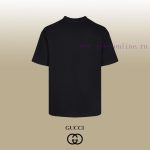 New Customers Only, Limit One. Top Tier OEM QualityGUCCI~Gucci 24SS Classic T-shirt Short SleeveNo Need For Fancy Copywriting 0wilolgz - Image 3
