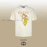 New Customers Only, Limit One. Top Tier OEM QualityGUCCI~Gucci 24SS Classic T-shirt Short SleeveNo Need For Fancy Copywriting yqi017kg