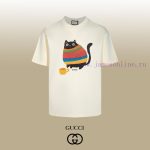 New Customers Only, Limit One. Top Tier OEM QualityGUCCI~Gucci 24SS Classic T-shirt Short SleeveNo Need For Fancy Copywriting h78ia2g0