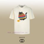 New Customers Only, Limit One. Top Tier OEM QualityGUCCI~Gucci 24SS Classic T-shirt Short SleeveNo Need For Fancy Copywriting h78ia2g0 - Image 2