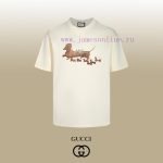 New Customers Only, Limit One. Top Tier OEM QualityGUCCI~Gucci 24SS Classic T-shirt Short SleeveNo Need For Fancy Copywriting 31r0byjy