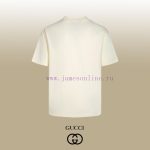 New Customers Only, Limit One. Top Tier OEM QualityGUCCI~Gucci 24SS Classic T-shirt Short SleeveNo Need For Fancy Copywriting 31r0byjy - Image 3