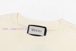 New Customers Only, Limit One. Top Tier OEM QualityGUCCI~Gucci 24SS Classic T-shirt Short SleeveNo Need For Fancy Copywriting 31r0byjy - Image 4