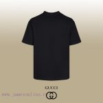 New Customers Only, Limit One. Top Tier OEM QualityGUCCI~Gucci 24SS Classic T-shirt Short SleeveNo Need For Fancy Copywriting 48cwkw6u - Image 3