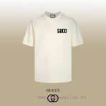New Customers Only, Limit One. Top Tier OEM QualityGUCCI~Gucci 24SS Classic T-shirt Short SleeveNo Need For Fancy Copywriting 4q1secnc