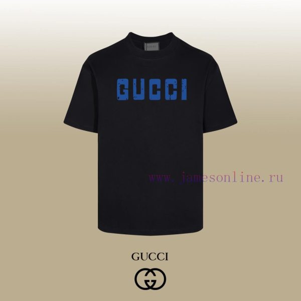 New Customers Only, Limit One. Top Tier OEM QualityGUCCI~Gucci 24SS Classic T-shirt Short SleeveNo Need For Fancy Copywriting pgzdsp4l