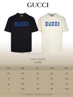 New Customers Only, Limit One. Top Tier OEM QualityGUCCI~Gucci 24SS Classic T-shirt Short SleeveNo Need For Fancy Copywriting pgzdsp4l - Image 10