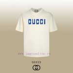 New Customers Only, Limit One. Top Tier OEM QualityGUCCI~Gucci 24SS Classic T-shirt Short SleeveNo Need For Fancy Copywriting ltdlmvei