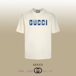New Customers Only, Limit One. Top Tier OEM QualityGUCCI~Gucci 24SS Classic T-shirt Short SleeveNo Need For Fancy Copywriting ltdlmvei - Image 2
