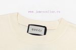 New Customers Only, Limit One. Top Tier OEM QualityGUCCI~Gucci 24SS Classic T-shirt Short SleeveNo Need For Fancy Copywriting ltdlmvei - Image 4