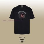 New Customers Only, Limit One. Top Tier OEM QualityGUCCI~Gucci 24SS Classic T-shirt Short SleeveNo Need For Fancy Copywriting 3ue27aoa