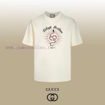New Customers Only, Limit One. Top Tier OEM QualityGUCCI~Gucci 24SS Classic T-shirt Short SleeveNo Need For Fancy Copywriting a3j6d8op