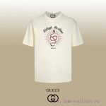 New Customers Only, Limit One. Top Tier OEM QualityGUCCI~Gucci 24SS Classic T-shirt Short SleeveNo Need For Fancy Copywriting a3j6d8op - Image 2