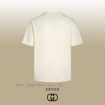New Customers Only, Limit One. Top Tier OEM QualityGUCCI~Gucci 24SS Classic T-shirt Short SleeveNo Need For Fancy Copywriting a3j6d8op - Image 3