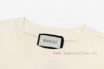 New Customers Only, Limit One. Top Tier OEM QualityGUCCI~Gucci 24SS Classic T-shirt Short SleeveNo Need For Fancy Copywriting a3j6d8op - Image 4