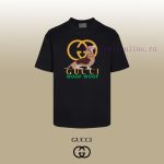 New Customers Only, Limit One. Top Tier OEM QualityGUCCI~Gucci 24SS Classic T-shirt Short SleeveNo Need For Fancy Copywriting 9iszap7q