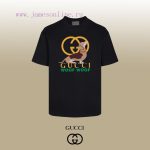 New Customers Only, Limit One. Top Tier OEM QualityGUCCI~Gucci 24SS Classic T-shirt Short SleeveNo Need For Fancy Copywriting 9iszap7q - Image 2