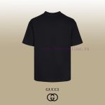 New Customers Only, Limit One. Top Tier OEM QualityGUCCI~Gucci 24SS Classic T-shirt Short SleeveNo Need For Fancy Copywriting 9iszap7q - Image 3