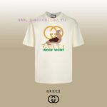 New Customers Only, Limit One. Top Tier OEM QualityGUCCI~Gucci 24SS Classic T-shirt Short SleeveNo Need For Fancy Copywriting hbvuszk4