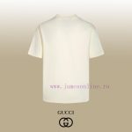 New Customers Only, Limit One. Top Tier OEM QualityGUCCI~Gucci 24SS Classic T-shirt Short SleeveNo Need For Fancy Copywriting hbvuszk4 - Image 3