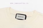 New Customers Only, Limit One. Top Tier OEM QualityGUCCI~Gucci 24SS Classic T-shirt Short SleeveNo Need For Fancy Copywriting hbvuszk4 - Image 4