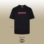 New Customers Only, Limit One. Top Tier OEM QualityGUCCI~Gucci 24SS Classic T-shirt Short SleeveNo Need For Fancy Copywriting 6kzth4yz - Image 2