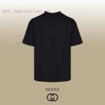 New Customers Only, Limit One. Top Tier OEM QualityGUCCI~Gucci 24SS Classic T-shirt Short SleeveNo Need For Fancy Copywriting 6kzth4yz - Image 3