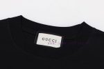 New Customers Only, Limit One. Top Tier OEM QualityGUCCI~Gucci 24SS Classic T-shirt Short SleeveNo Need For Fancy Copywriting 6kzth4yz - Image 4