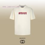 New Customers Only, Limit One. Top Tier OEM QualityGUCCI~Gucci 24SS Classic T-shirt Short SleeveNo Need For Fancy Copywriting juv8a9gy
