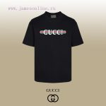 New Customers Only, Limit One. Top Tier OEM QualityGUCCI~Gucci 24SS Classic T-shirt Short SleeveNo Need For Fancy Copywriting 9jynb1eh