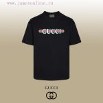 New Customers Only, Limit One. Top Tier OEM QualityGUCCI~Gucci 24SS Classic T-shirt Short SleeveNo Need For Fancy Copywriting 9jynb1eh - Image 2